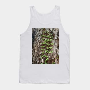 Vine Tank Top